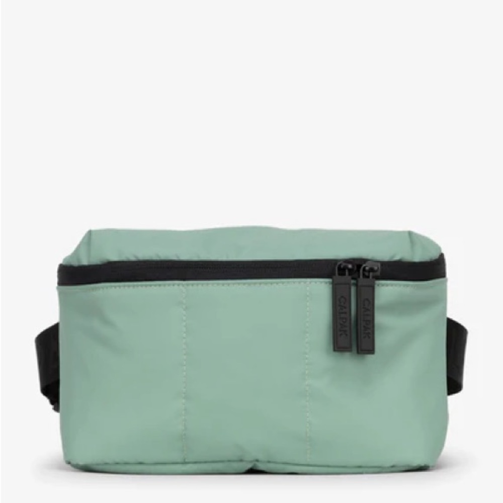 Calpak Luka Sage Belt Bag